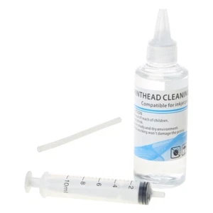 Inkjet Printer Cleaning Solution For 3D Printer Printhead Cleaning Fluid Machine - Afbeelding 1 van 16