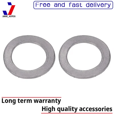 Gasket-Diesel Exhaust Fluid DEF Injector For 2013-2022 Ram 2500 3500 6.7L Foto 1 de 4