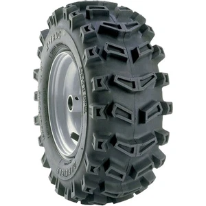 Carlisle Xtrac Lawn and Garden Snowthrower Tiller Tire 2ply 15x5.00-6 - Picture 1 of 18