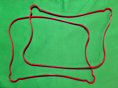 Junta de cubierta basculante inferior Harley Davidson Sportster 07-up - James JGI-17362-07 Foto 1 de 3