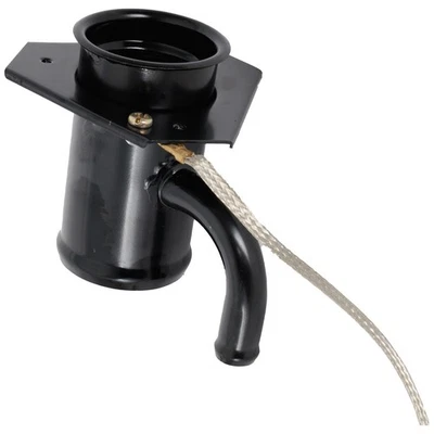 Fuel Tank Filler Necks Gas for Chevy Express Van SaVana Chevrolet C3500HD GMC - Image 1 of 4