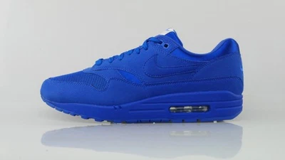 NIKEAIR MAX 1 PREMIUM GAME ROYAL 42/8.5us - Photo 1/4