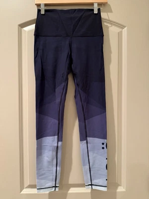 LOLE - Women’s Legging Navy Blue Size Small Super Soft Athlesure  leggings Foto 1 de 4