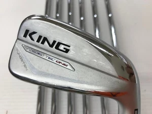 KING FORGED TEC 2019 UNA LONGITUD | S | NS PRO 850/950/1050GH | USADO | JUEGO DE PLANCHA |  - Imagen 1 de 10