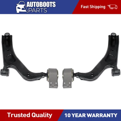 Brazo de control inferior delantero Dorman 2X rótula compatible con Ford Taurus 2008-2009_WT Foto 1 de 4