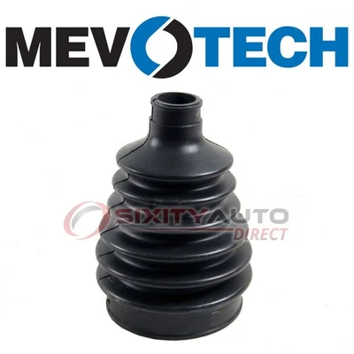 Mevotech Duraflex Front Outer CV Joint Boot for 2004-2006 Chevrolet Epica - ql — 第 1/4 张图片