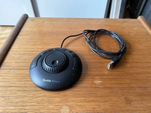 Contour Shuttle Xpress S-XPRS Multimedia Controller 5 Programmable Buttons - Picture 1 of 2