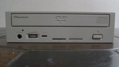 Pioneer DVR-A05 DVD-R/RW, CD-RW высокоскоростной - Изображение 1 из 4