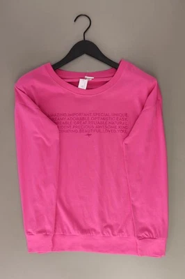 ✨ Kangaroos camicia per le signore taglia 32/34, XS, 32 rosa di cotone ✨ - Imagen 1 de 4