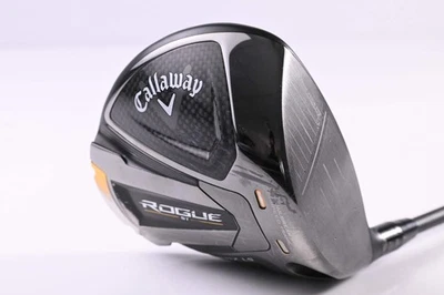 Callaway Rogue ST MAX LS Driver / 9 Degree / Regular Flex Tensei AV Blue 55 - Image 1 of 4