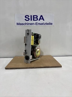 alimentation num FS200504B - Photo 1/4