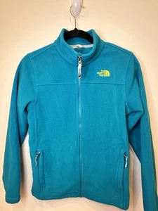 north face jacket boys large - Picture 1 of 3