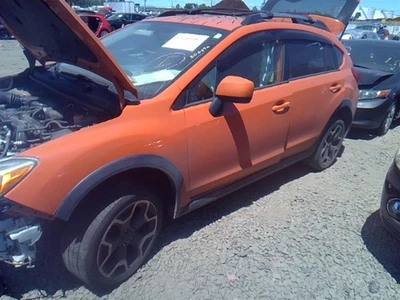 Medidor de flujo de aire de inyección de combustible usado se adapta a: 2014 Subaru Xv Crosstrek Grado A Foto 1 de 4