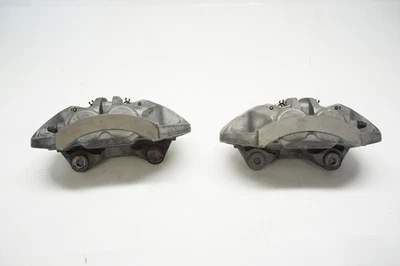 Juego de pinzas de freno delanteras Audi Q5 2021-2024 80A615107A 80A615108A Foto 1 de 4