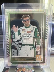 2025 Donruss Racing Bret Holmes Pandora /25 - Picture 1 of 3