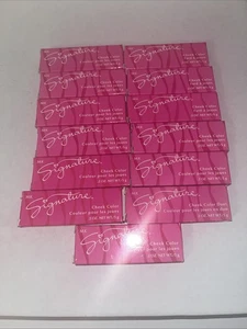 Neu Mary Kay Signatur WANGENFARBE - Farbe wählbar - 0,2 Unzen - Bild 1 von 3
