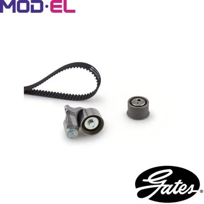 TIMING BELT SET K015636XS FOR HYUNDAI GRANDEUR SANTA/FÉ/II KIA MAGENTIS 2.7L  - Image 1 of 4