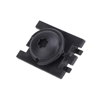 Front Mudguard Clip Mud Guard Lining Clip Bumper Retainer For Peugeot Citroen C4 - Image 1 of 4