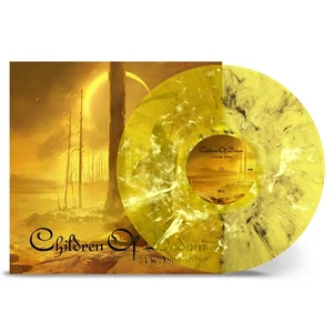 Children of Bodom I Worship Chaos (Vinyl) (UK IMPORT) (PRESALE 26/09/2025) - Picture 1 of 1