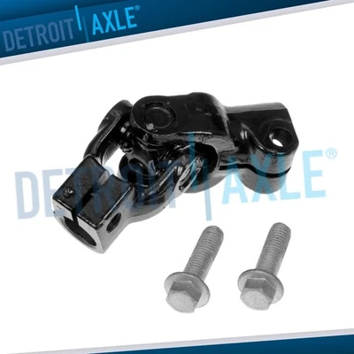 Eje de dirección intermedio inferior para Dodge Durango Chrysler Aspen 2004-2009 Foto 1 de 4