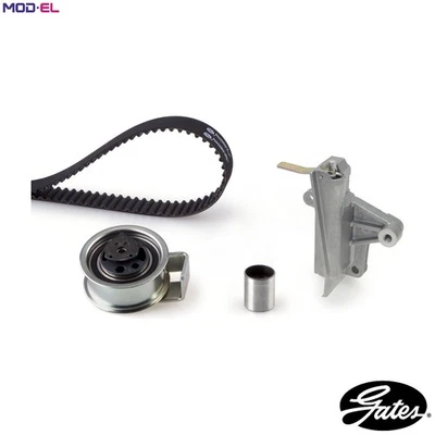 TIMING BELT KIT K025601XS FOR VW AUDI ANY/AYZ 1.2L 3cyl LUPOANY 1.2L 3cyl A2 - Image 1 of 4