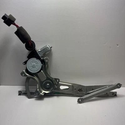 2006 - 2011 雷克萨斯 GS300 GS350 右前门窗调节器 原始设备制造商 85710-58010 — 第 1/4 张图片