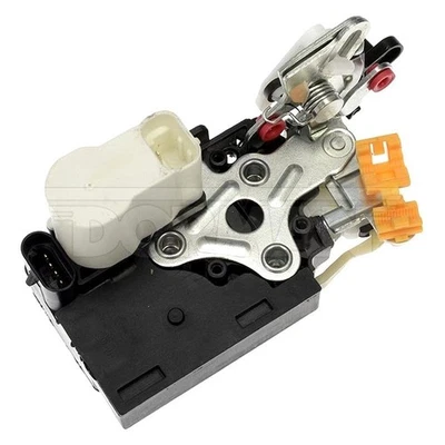 For Chevy Silverado 1500 Classic 07 Door Latch Solutions Rear Passenger Side Foto 1 de 4