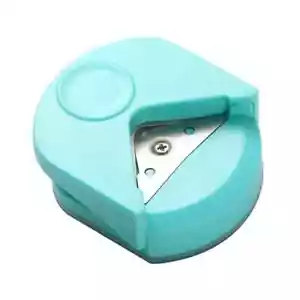 Paper Corner Rounder Paper Punch Card Photo Cutter Tool Scrapbooking DIY Crafts - Picture 1 of 4