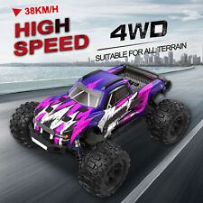 MJX H16H 4WD Off-Road Truck Car High Speed 1/16 Racing Car RTR Toy