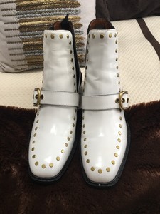 coach nora chelsea boots