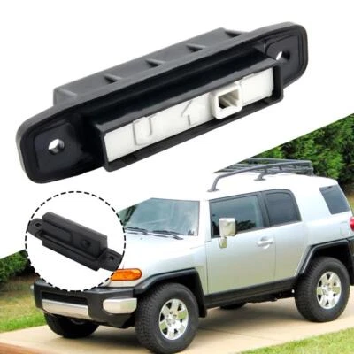 Interruptor de bloqueo de puerta levadiza puerta trasera Lexus 84840-28040 para Toyota Land Cruiser Fit Foto 1 de 4