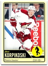 2012-13 O-Pee-Chee **** PICK YOUR CARD **** From The SET  [1-250]