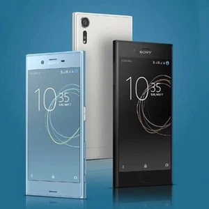 Original Sony Xperia XZS G8232 4GB RAM 64GB ROM Mobile Phone 5.2" 19MP Dual SIM - Afbeelding 1 van 14