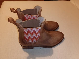 Damen Stiefeletten LEMON JELLY  pink limited Edition Gr. 37 Gummistiefel Boots - Bild 1 von 8