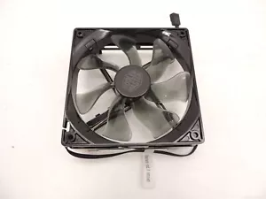 Ventilador de escritorio COOLERMASTER A12025-16RB-4BP-F1 DC 12V 0.32A 120*120*25MM 12CM 4 pines - Imagen 1 de 4