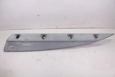 2004 POLARIS MSX 150 RIGHT SPONSON / STABILIZER - Image 1 of 4