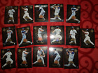 1998 Donruss Leaf 50Th Collections Gold Star Card Andruw Molitar Thome Lot X16