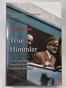 True Himmler by David Irving ©️2020 - Bild 1 von 12