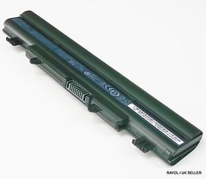 Genuine ACER Battery for Acer TravelMate P246, P256, Extensa 2510, 2509, AL14A32