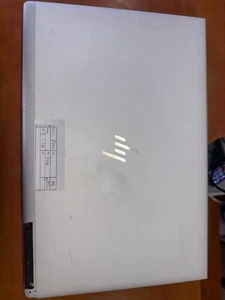 Pc portable HP Elitebook 850 G5 I5-7300U 3.5Ghz 8Go 256Go 15.6" Full HD W11 - Photo 1/3