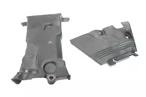 1997 Yamaha Virago 750 Xv750 Plastic Frame Trim Covers - Picture 1 of 12
