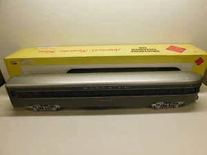 Aristo Craft Tren Escala G Santa Fe Sun Valley Observation Car ART-33406 NUEVO EN CAJA - Imagen 1 de 17