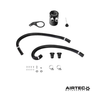 AIRTEC MOTORSPORT CATCH CAN KIT FÜR SUZUKI SWIFT SPORT ZC33S - Bild 1 von 8