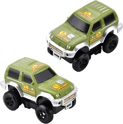 Auto Rennbahn Kinder 4 Jahre Strax Bahn Auto Original Für Magic Tracks Rennstrec - Bild 1 von 4