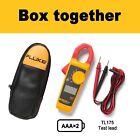 FLUKE AC400A Clamp Meter FLUKE-302+ AC/DC Volt Amp Domestic Authorized Products