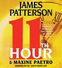 11th Hour by James Patterson: Used Audiobook