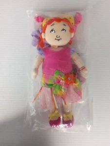 Rara bambola Madame Alexander panno lavabile fantasia Nancy 12” nuova - Foto 1 di 3