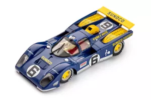 Slot.it SICA51B 512M n.6 3° 24 ore Daytona 1971 slot car scala 1:32 - Foto 1 di 10