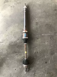 2011 - 2015 FORD FIESTA Right CV Axle Shaft Assy Front Passenger RH 76K Miles M - Bild 1 von 12