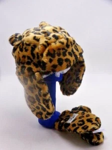 UGG TODDLER FAUX FUR TRAPPER WITH EARS/ MATCHING MITTENS 2-4YRS New With Tags - Picture 1 of 8